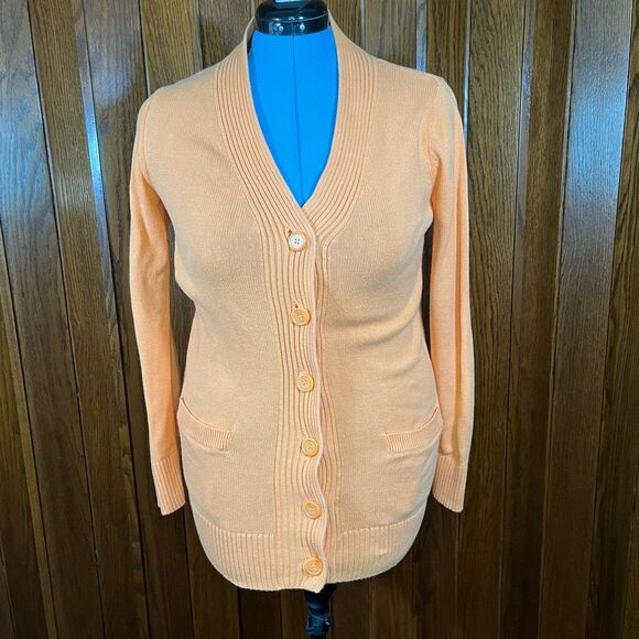 Pendleton Cardigan sweater size Medium - Picture 1 of 3